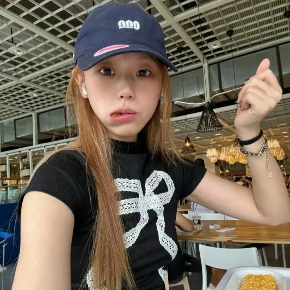 天堂的微笑